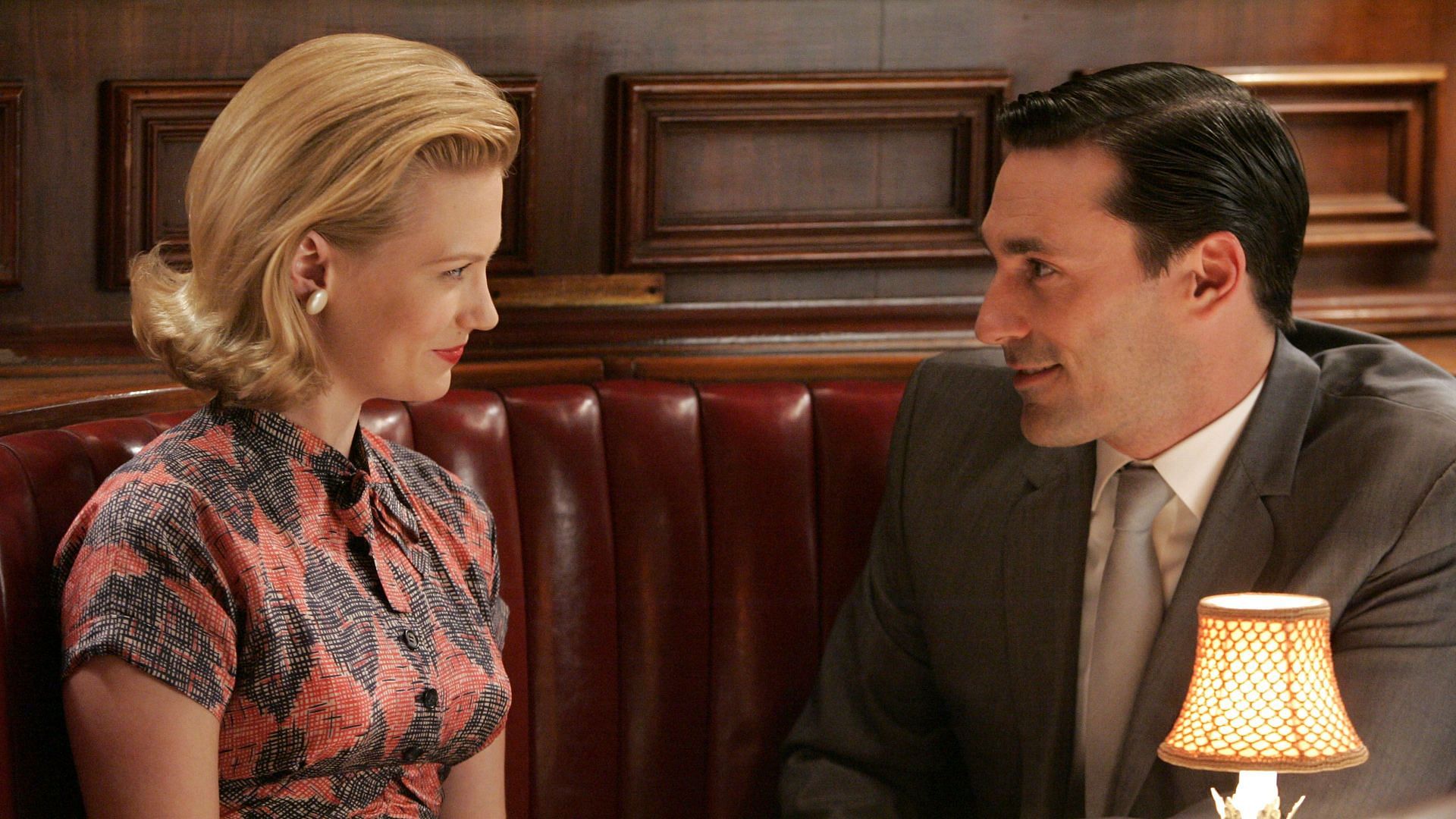 A still from Mad Men (image via Prime Video)